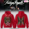 Fuerza Regida x Affliction Limited Edition Hoodie