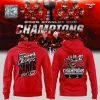 Carolina Hurricanes 2026 Stanley Cup Champions Commemorative Hoodie Carolina Hurricanes 2026 Stanley Cup Champions Commemorative Hoodie