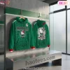 Hello Kitty Mexico Soccer Fan Graphic Print Hoodie