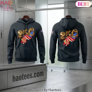 Houston Astros Celebrating America’s 250th Hoodie Houston Astros Celebrating America’s 250th Hoodie