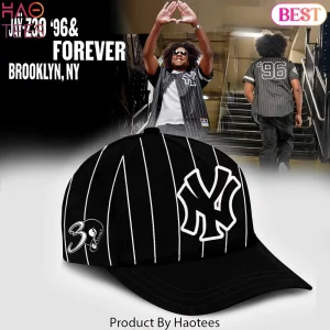 Jay-Z Jigga ’96 Roc-A-Fella Records Limited Edition Hoodie