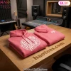 Hello Kitty Mexico Soccer Fan Graphic Print Hoodie