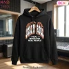 Jelly Roll The Little Ass Shed Tour Every Thorn Has Its Rose Hoodie