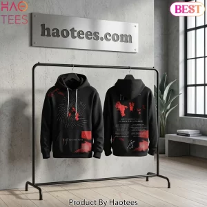 Joji Solaris Tour North America Tour Dates Hoodie Joji Solaris Tour North America Tour Dates Hoodie