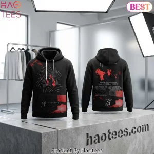 Joji Solaris Tour North America Tour Dates Hoodie
