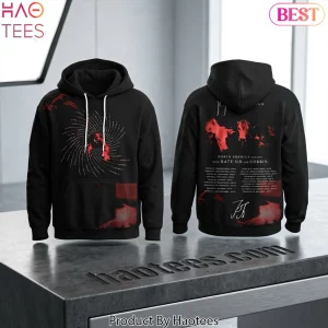 Joji Solaris Tour North America Tour Dates Hoodie