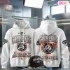 Riley Green Cowboy As It Gets Tour 2026 Country Music Hoodie