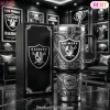 Washington Commanders Luxury Yeti 40oz Tumbler with Handle