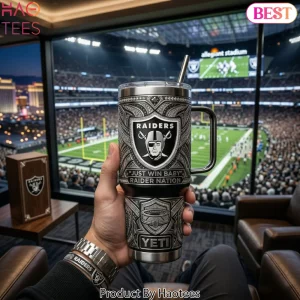 Las Vegas Raiders Luxury Diamond