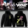 Linkin Park From Zero World Tour Fan Hoodie