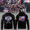 Southern Lee NCHSAA 6A Baseball Champions Commemorative Pullover Hoodie