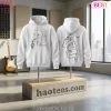Fuerza Regida x Affliction Limited Edition Hoodie