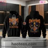 New York Knicks 2026 NBA Champions Commemorative Gold Graphic Pullover Hoodie New York Knicks 2026 NBA Champions Commemorative Gold Graphic Pullover Hoodie