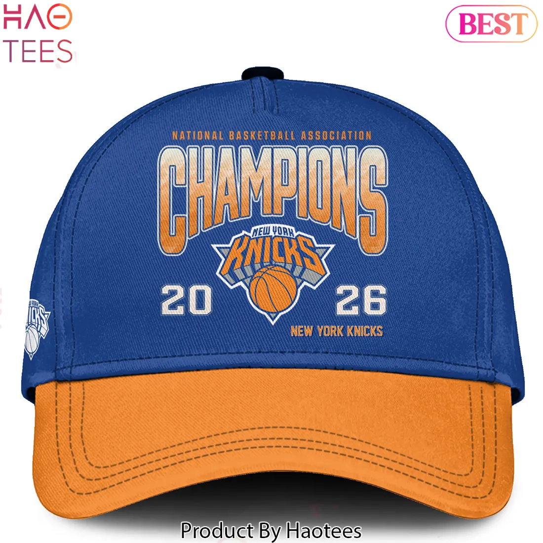 New York Knicks 2026 NBA Champions Player Signatures Hoodie New York Knicks 2026 NBA Champions Player Signatures Hoodie