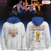 New York Knicks 2026 NBA Champions Back On Top Commemorative Hoodie New York Knicks 2026 NBA Champions Back On Top Commemorative Hoodie