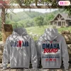 Ole Miss Rebels Olemaha Omaha Bound 2026 College World Series Hoodie Ole Miss Rebels Olemaha Omaha Bound 2026 College World Series Hoodie