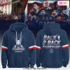 Paris Saint-Germain UEFA Champions League 2025/26 Champions Hoodie Paris Saint-Germain UEFA Champions League 2025/26 Champions Hoodie