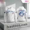 BTS Engineered 2026-2027 World Tour Hoodie