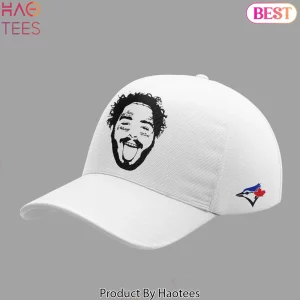 Post Malone Jelly Roll BIG ASS Stadium Tour 2026 Hoodie