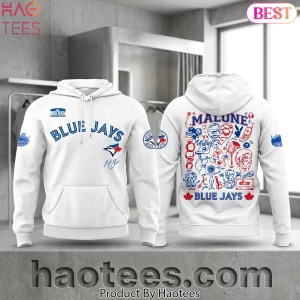 Post Malone Jelly Roll Big Ass Stadium Tour 2026 Rogers Stadium Hoodie