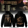 Rod Wave Don’t Look Down Tour Concert Graphic Pullover Hoodie