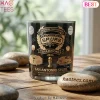San Antonio Spurs 2026 Western Conference Champions Whiskey Glass