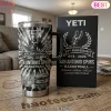 San Antonio Spurs Basketball 53rd Anniversary 1973-2026 Commemorative Handle Tumbler