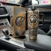 Slayer Reign In Blood Seasons In The Abyss Premium 3D Handle Tumbler Slayer Reign In Blood Seasons In The Abyss Premium 3D Handle Tumbler