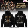 Paris Saint-Germain Champions 2026 Budapest Commemorative Hoodie