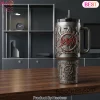 Slayer Reign In Blood Seasons In The Abyss Premium 3D Handle Tumbler Slayer Reign In Blood Seasons In The Abyss Premium 3D Handle Tumbler