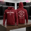 South Carolina Gamecocks Kevin Schnall Welcome Home Garnet Pullover Hoodie