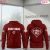 South Carolina Baseball Kevin Schnall Welcome Home Garnet Pullover Hoodie