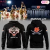 Southern Lee NCHSAA 6A Baseball Champions Commemorative Pullover Hoodie