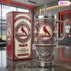 San Diego Padres Heritage Legacy Luxury 40oz Tumbler San Diego Padres Heritage Legacy Luxury 40oz Tumbler