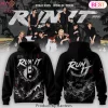 Stray Kids RUN IT World Tour 2026 Edition Hoodie