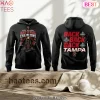RIP Stacey King Chicago Bulls Limited Edition Memorial Hoodie RIP Stacey King Chicago Bulls Limited Edition Memorial Hoodie