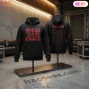 Three Days Grace Alienation Tour 2026 Concert Graphic Pullover Hoodie