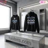 Hurricanes 2026 Super Rugby Pacific Champions Commemorative Hoodie Hurricanes 2026 Super Rugby Pacific Champions Commemorative Hoodie