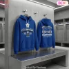 Toronto Marlies 2026 Calder Cup Champions Commemorative Hoodie