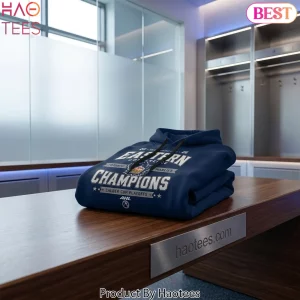 Toronto Marlies 2026 Eastern Conference Champions Commemorative Pullover Hoodie