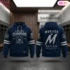Toronto Marlies 2026 Eastern Conference Champions Pullover Hoodie Toronto Marlies 2026 Eastern Conference Champions Pullover Hoodie