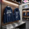 Toronto Marlies 2026 Eastern Conference Champions Commemorative Hoodie Toronto Marlies 2026 Eastern Conference Champions Commemorative Hoodie