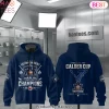 Toronto Marlies 2026 Eastern Conference Champions Commemorative Hoodie Toronto Marlies 2026 Eastern Conference Champions Commemorative Hoodie