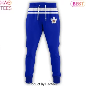 Toronto Marlies American Hockey League 2026 Champions Hoodie