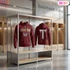 Troy Baseball 2026 Gainesville Regional Champions Commemorative Hoodie