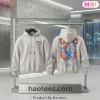 UFC Freedom 250 Washington DC Eagle Hoodie