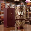 San Francisco Giants Established 1883 Luxury Embellished 40oz Tumbler