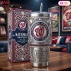 New York Yankees Heritage Legacy Luxury 40oz Tumbler