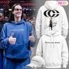 Bring Me The Horizon The Third Ascension Program Tour 2026 Hoodie