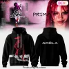 Ultimo Stadi 2027 Tour Graphic Premium Concert Hoodie